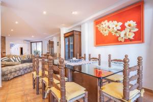 Casa Horta Den Menut