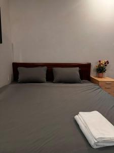 leonhomestay