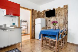 Appartamenti Ride Home