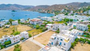 Pico Bello Patmos 24