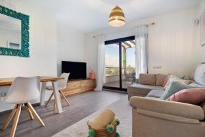 Nice view apartment