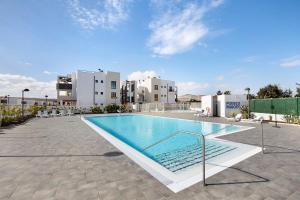 Nice view apartment