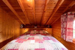 Chalet indépendant 3 personnes