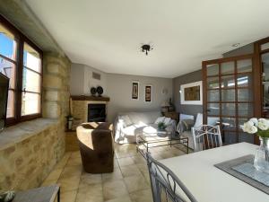 Gîte La Tortuga