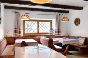 Pfaffingerhof Antholz