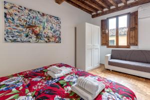 Irene and Elena House - Florence