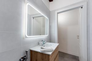 Irene and Elena House - Florence