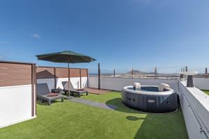 One Life One Dream Gran Canaria