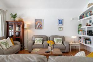 Casa Carmen - Comfort and Privacy