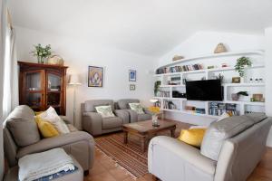 Casa Carmen - Comfort and Privacy