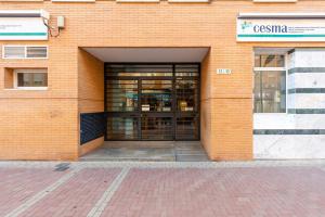 Apartamento Alboran