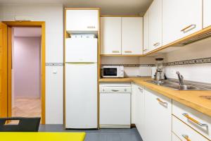 Apartamento Alboran