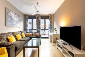 Apartamento Alboran