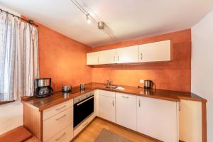 Florerhof Ferienwohnung Rose