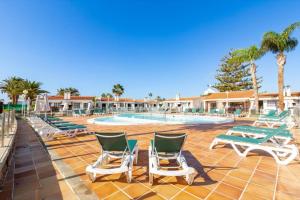 Vista Verde Adults Only