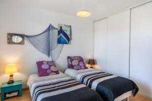 Appart Villa Margaux proche mer