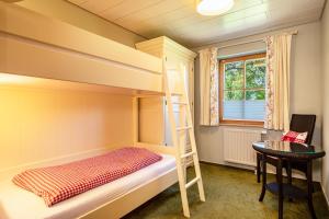 Trostelhof Fewo 2