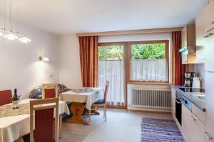 Ferienwohnung Dornauer Sommer