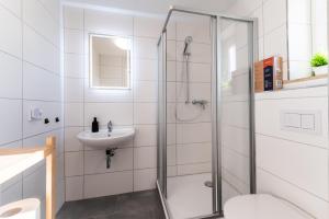 Monteurswohnung Dresden N8Quartier