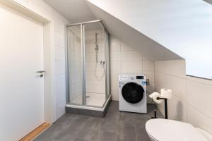 Monteurswohnung Dresden N8Quartier