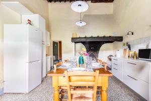 Casa Colombaia, dimora nel Chianti