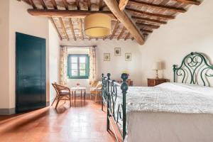Casa Colombaia, dimora nel Chianti