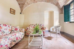 Casa Colombaia, dimora nel Chianti