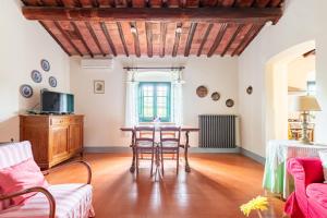 Casa Colombaia, dimora nel Chianti