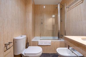 Apartamento diseño a pie de pista