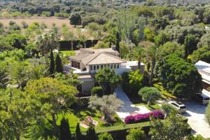 Finca Playa Llenaire - Can Pou