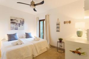 Finca Playa Llenaire - Can Pou