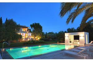 Finca Playa Llenaire - Can Pou