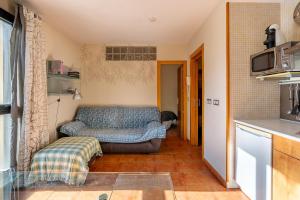 Apartamento diseño a pie de pista