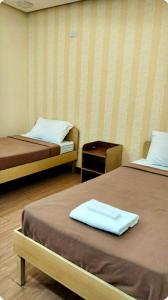 One Ventures Place - Budget Hotel and Dorm in Manila
