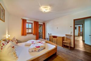 Schnatzhof Apartment Morgensonne
