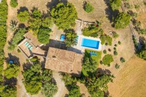 Finca Vista Alegre