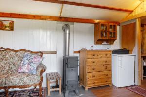 Ferien Tinyhaus im Tale