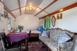Ferien Tinyhaus im Tale