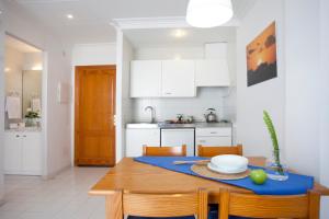 Apartamento Estándar 1