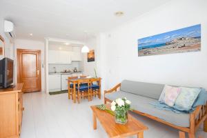 Apartamento Estándar 1