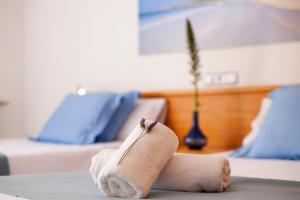 Apartamento Estándar 1