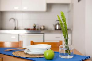 Apartamento Estándar 1
