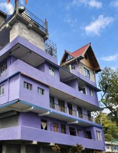 Mountain paradise homestay Darjeeling batashia loop