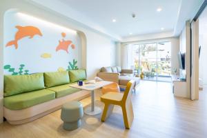 Katathani Phuket Beach Resort - SHA Extra Plus