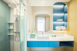Katathani Phuket Beach Resort - SHA Extra Plus