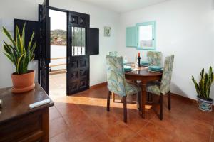 La Casita del Limoncito