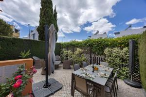 Casa Giorianna - Luxury Villa