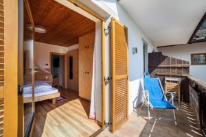 Camping Passeier Sonnenblume