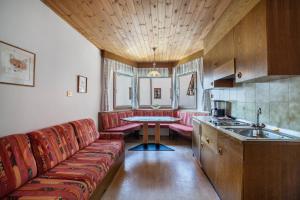 Camping Passeier Sonnenblume