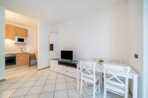 Appartement Laurin